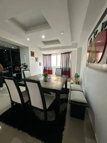 Anny Cuevas Y Manuel Sarabia Inziturealtors Venden Apartamento En Residencias Puerta Real Mañongo Naguanagua Estado Carabobo Solo Cliente Directo