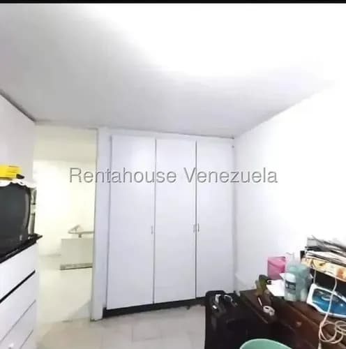 Venta De Apartamento En Parque Central Jlrp Mls 26-21257