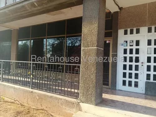 Local En Venta En Av Santa Rita Mls #26-12571 R.q