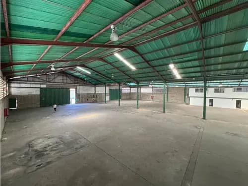 ¡venta! Galpón En Filas De Mariche