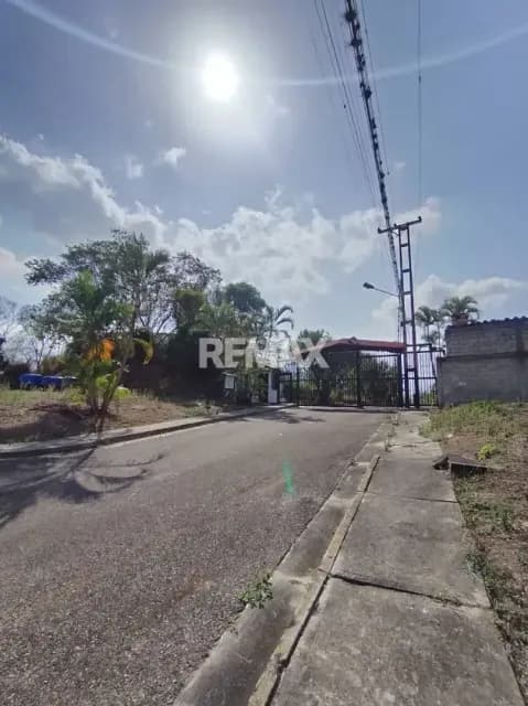 Vendo Parcela #2 urbanización campo Claro Tucape