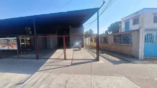 Ludeisi Zerpa 302035, Alquiler De Galpón En La Avenida Enrique Tejera De Valencia