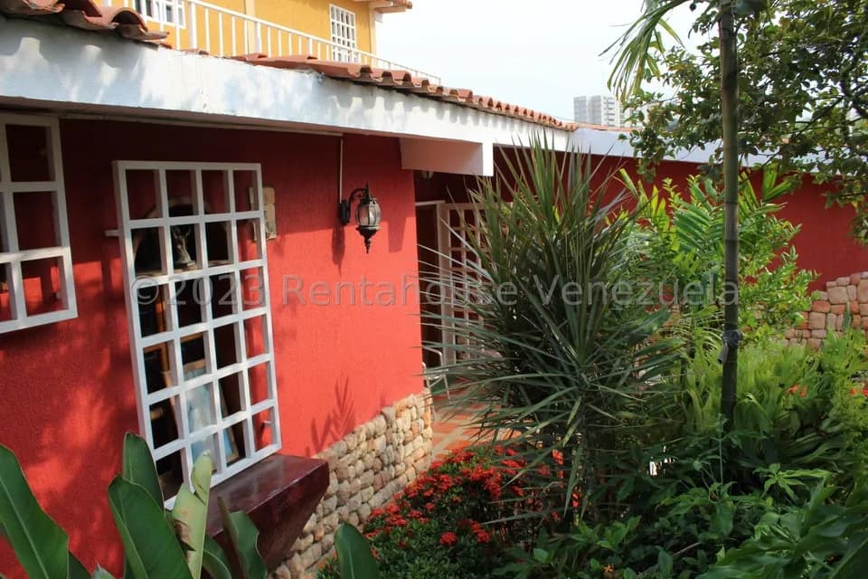 Casa (1 Nivel) en Venta en El Morro I, Anzoategui
