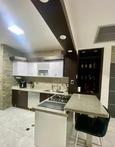Santa Ofrece Apartamento En Venta Urb. Sabana Larga | Res. Retama (solo Clientes) Ah-ah