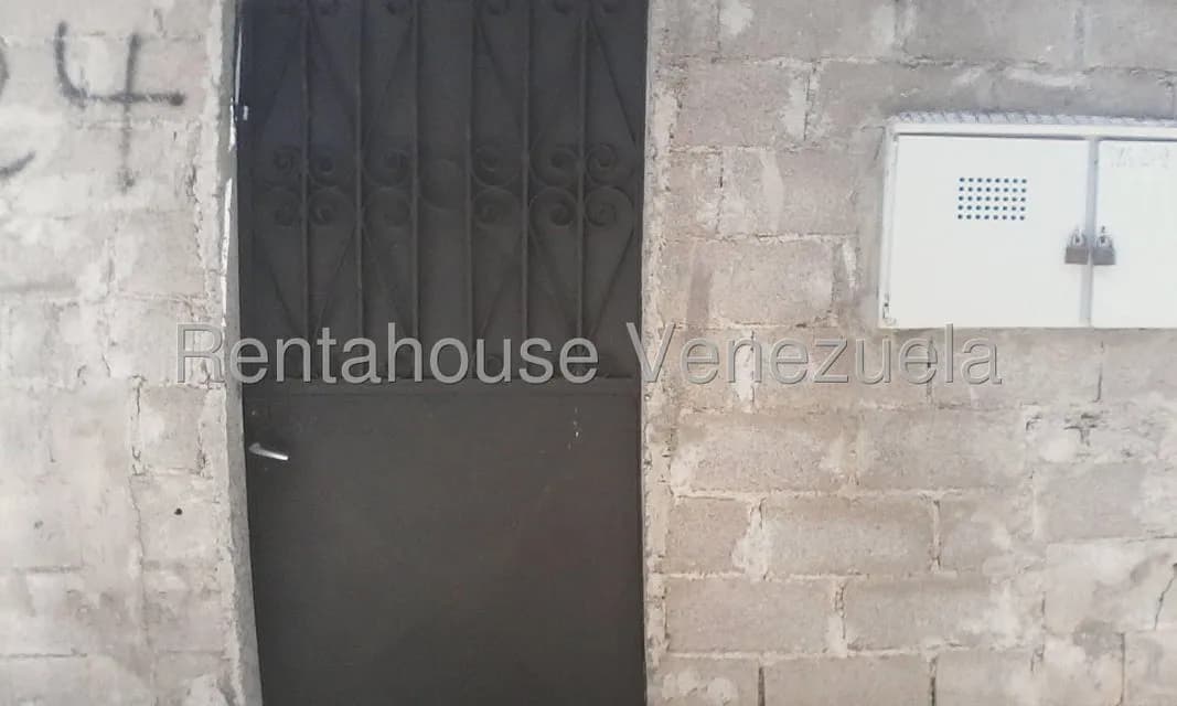 Terreno (Residencial) en Venta en Potrerito, Miranda