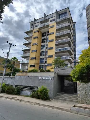 Apartamento Penthouse En Edif Tres Puños, Sector Bella Vista, Porlamar