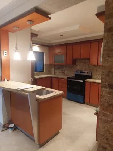 Ad, Venta Conj. Res. Monte Líbano Mañongo Naguanagua