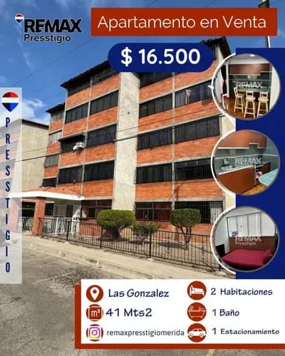 Apartamento En Venta