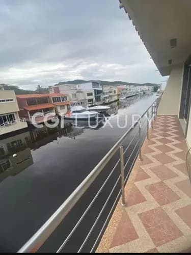 Cgi+ Luxury Alquila Casa En Casas Bote C