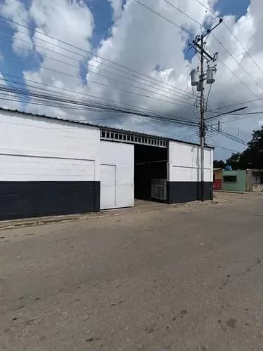 Galpón Industrial En Venta En Guacara Sector El Toco. 540mts2 De Construcción Vende Dayanna Vasquez