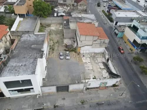 Milagros Inmuebles Terreno Alquiler Barquisimeto Lara Zona Centro Economica Residencial Economico Comercial Código Inmobiliaria Rent-a-house 25-7127