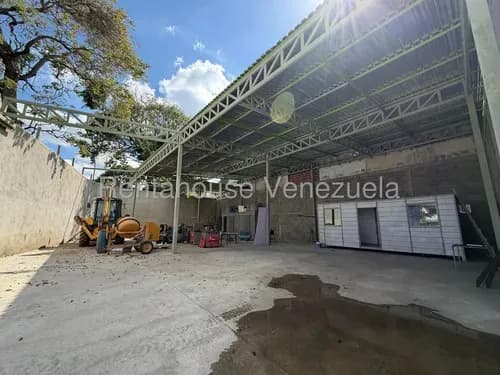 Galpon Comercial/ Vista Alegre/ Supermercado/ Restaurant/ Gimnasio/ Otros/ 448m2 (mg)