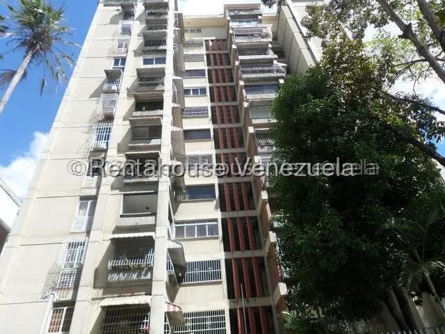 Apartamento (1 Nivel) en Alquiler en El Cafetal, Distrito Metropolitano