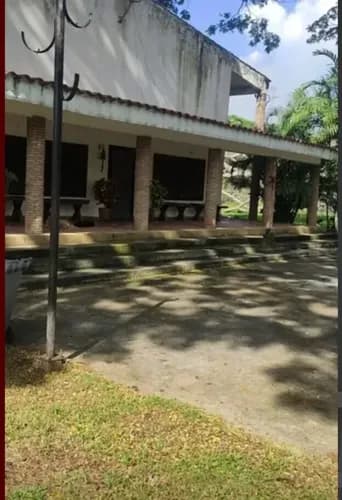 Casa Posada En Venta Yaracal Edo Falcón Ls