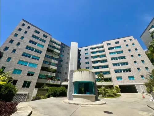 Venta Apartamento Los Chorros 652m2