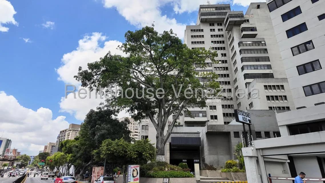 Comercial (Local Comercial) en Venta en Chacao, Distrito Metropolitano
