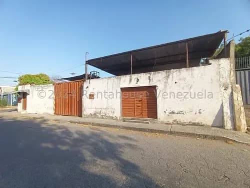 Milagros Inmuebles Local Venta Barquisimeto Lara Zona Centro Economica Comercial Economico Código Inmobiliaria Rent-a-house 25-4646