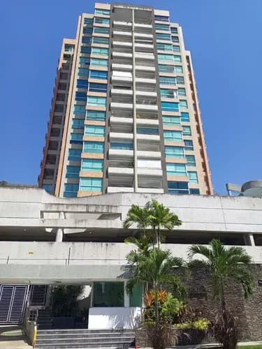 Apartamento En Alquiler Res. Alameda Suites El Parral