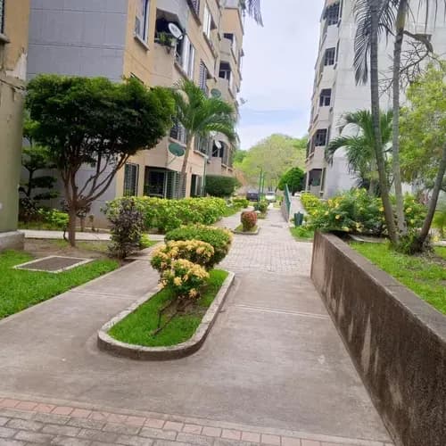 Se Vende Apto Paso Real. Núcleo 4. San Diego. Carabobo