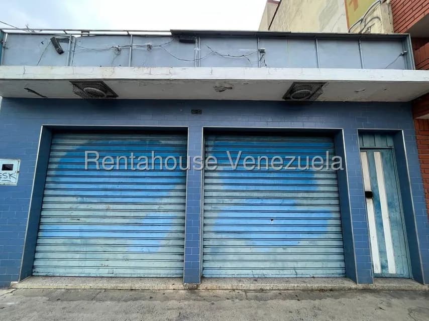 Comercial (Local Comercial) en Venta en Centro, Lara