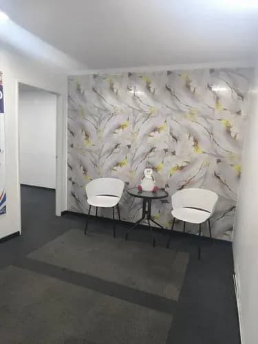 Oficina En Venta Av. Francisco De Miranda