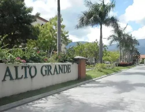 Alto Grande Alquiler