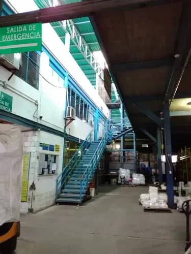 Galpón Kilómetro 2 Mariche