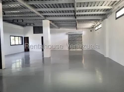 Local Comercial En Alquiler,boleita Norte Mls #26-8315