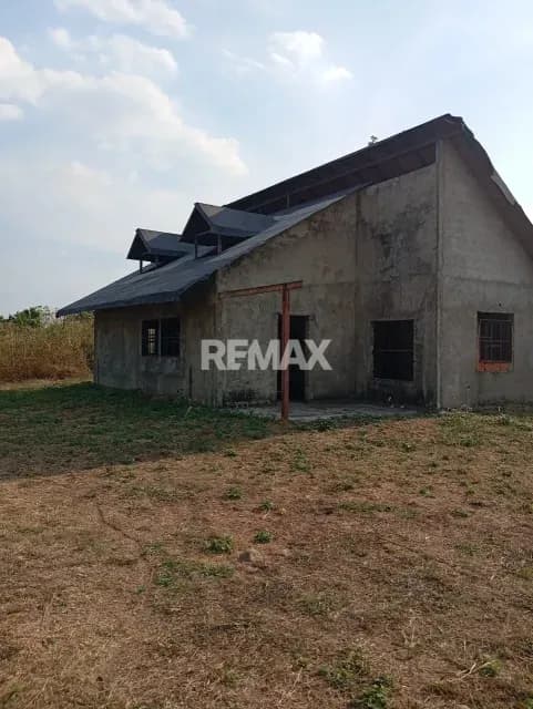 En Venta Casa en obra gris ubicada en Guanare, Sector La Colonia Parte Alta, Urb. Zazarivacoa, Calle Manaca, Guanare, Portuguesa, Venezuela