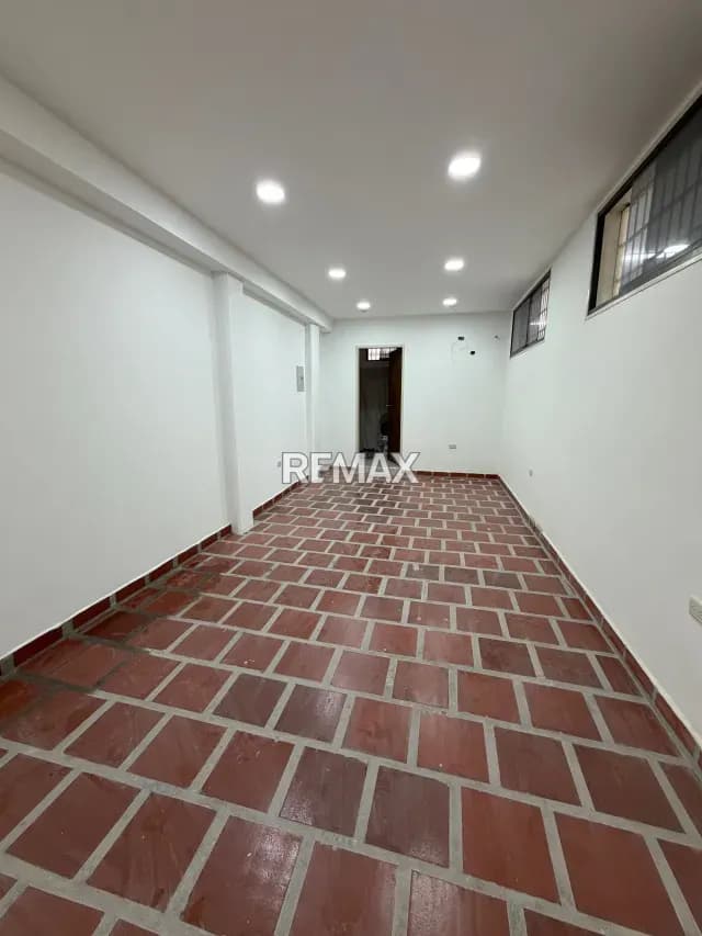 Oficina en Alquiler Centro - Este, Barquisimeto