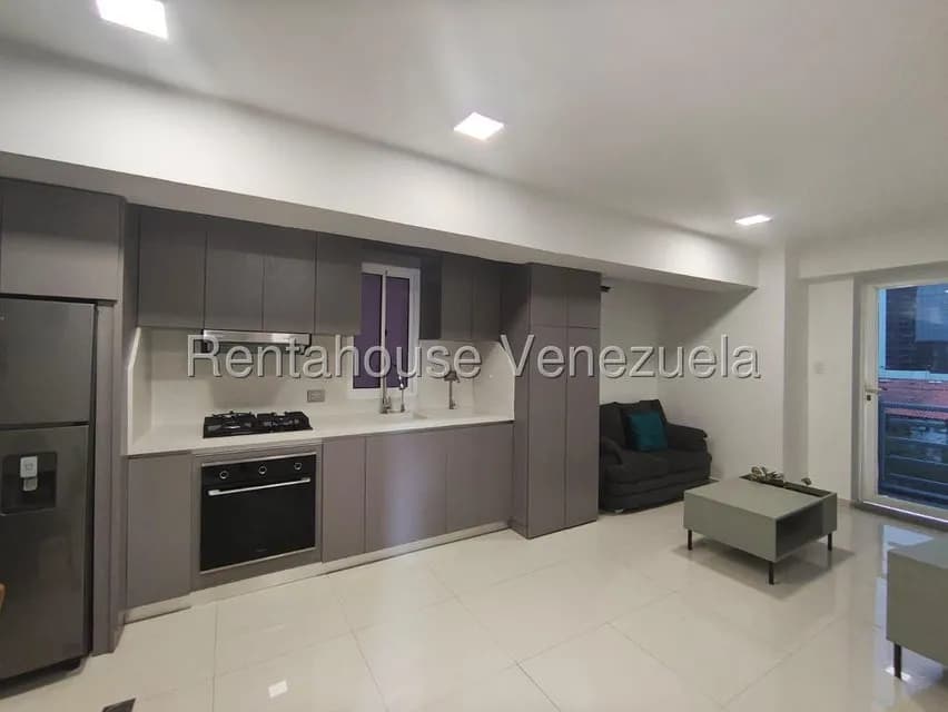 Apartamento (1 Nivel) en Venta en Triangulo del Este, Lara