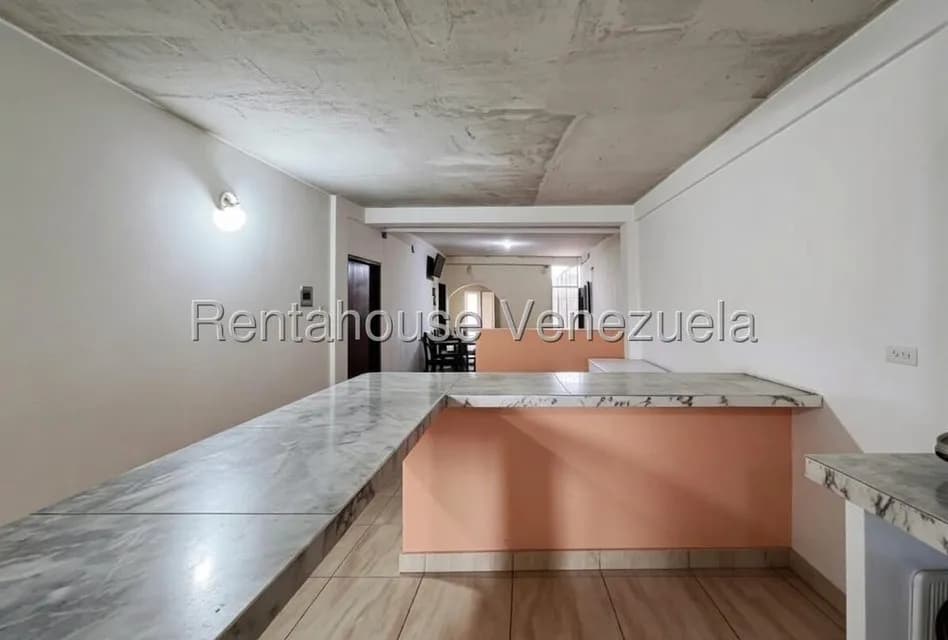 Casa (1 Nivel) en Venta en Centro, Falcon