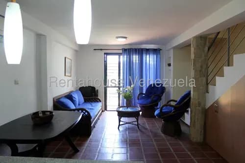 Venta De Townhouse /puerto Encantado / Ls 26-9745 Yg
