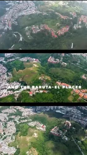 Terreno Multiproposito En El Sector Ojo De Agua, Municipio Baruta Del Estado Miranda (ke)