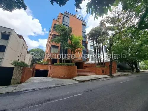 Yf Apartamento Se Alquila En La Castellana Mls 26-14170