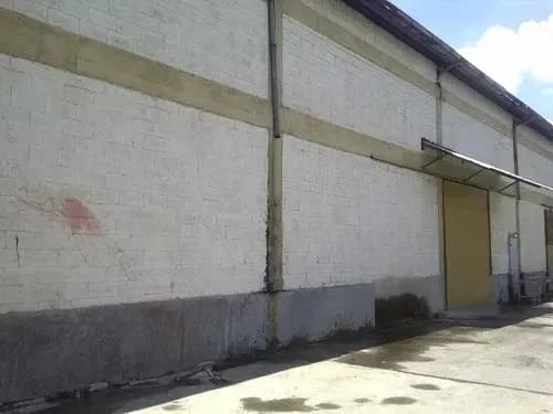 (#1030) Galpón De 1.600m2 Ubicado En Guatire