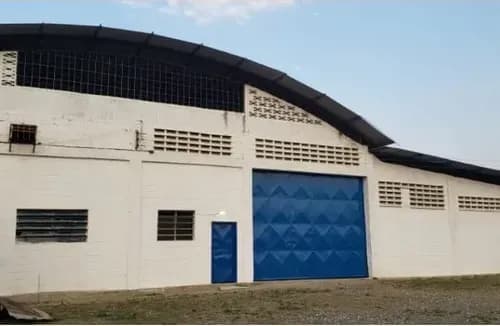 Galpon Industrial Carretera Charallave Ocumare 900 M2 Acropolis Rh
