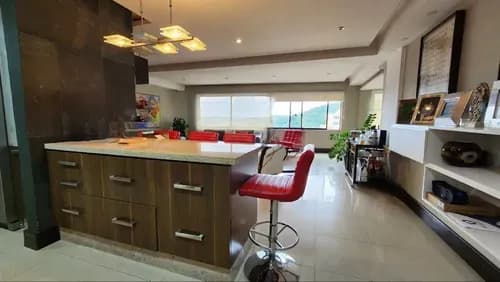 Vendo Apartamento En El Parral Planta 100% Y Amoblado Residencias Crasqui Solo 2 Apartamentos Por Piso 179 Mts2 Planta Eléctrica 100%. Rg