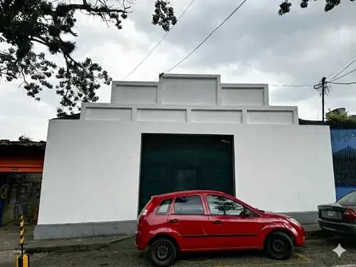Xv, Se Alquila Galpón Comercial En Barrio Obrero Calle 10 Entre Carreras 18 Y 19 (antiguo Yupi Park)