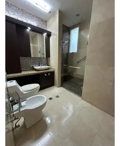 Apartamento En Venta O Alquiler 439m², 1º Transversal La Castellana