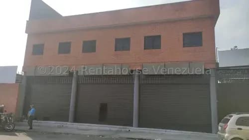 Milagros Inmuebles Local Venta Barquisimeto Lara Zona Centro Economica Comercial Economico Código Inmobiliaria Rent-a-house 24-23431