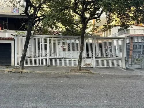 Ana Torres. Casa En Venta 26-14418 En Campo Claro