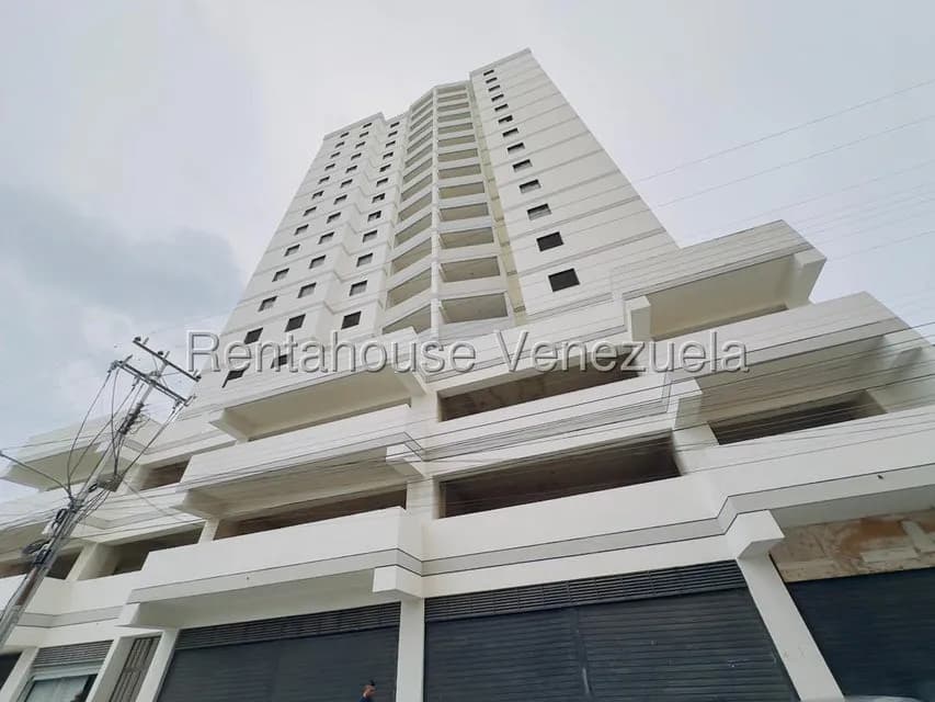 Apartamento (1 Nivel) en Venta en Zona Centro, Aragua