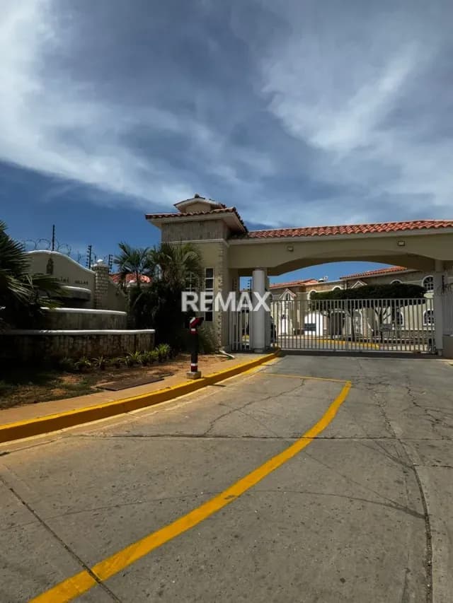 VENTA TH EN VILLA COSTA ROSMINI II