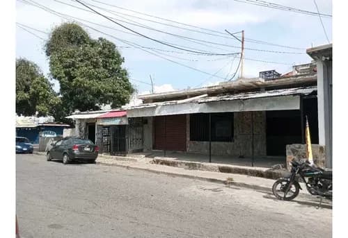 Local Comercial En Alquiler Excelente Ubicación En Maracay. Ye 9668877