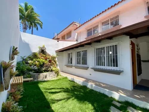 Gf Se Vende Hermosa Quinta En Macaracuay