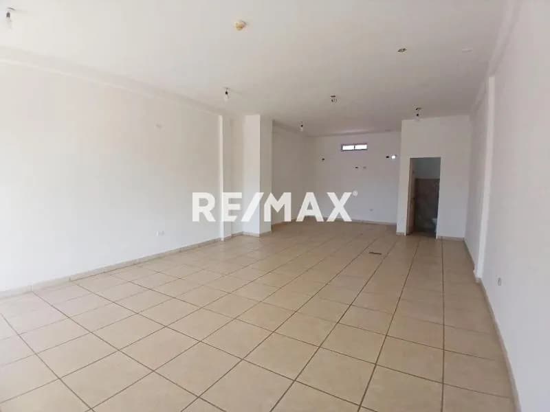 Se Vende Local Comercial en excelente ubicación Coro Estado Falcón