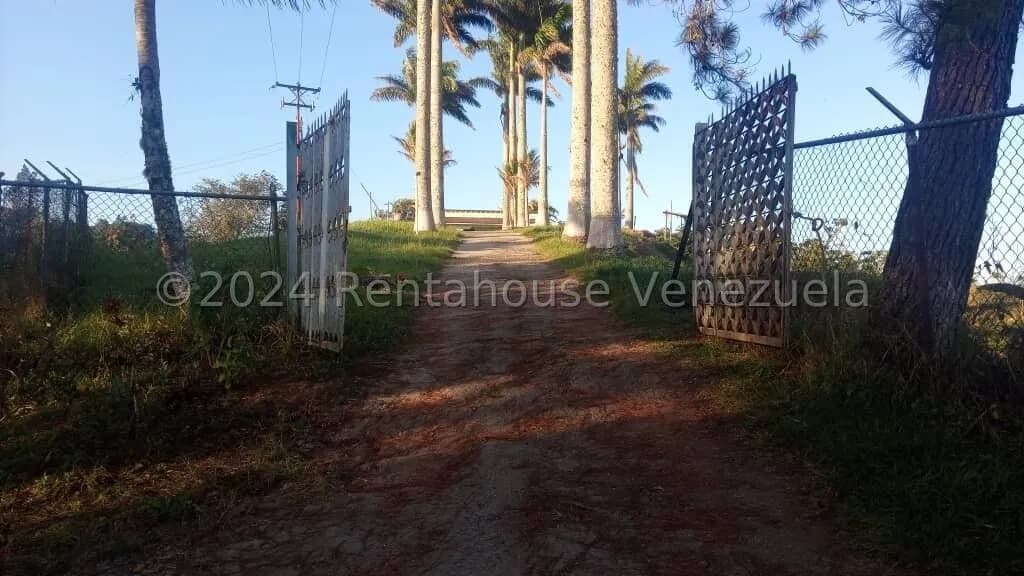 Terreno (Finca) en Venta en Zona Turistica San Vicente, Yaracuy