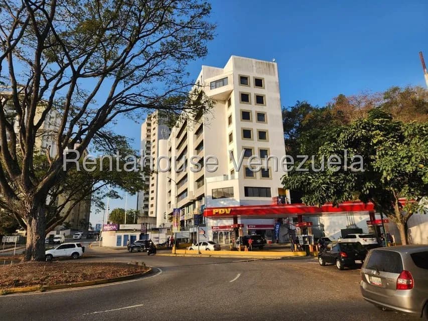 Comercial (Oficina) en Venta en Baruta, Distrito Metropolitano