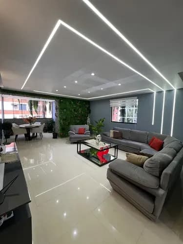 Apartamento En Urb San Isidro Totalmente Remodelado